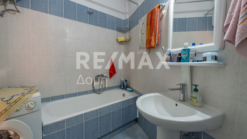 2 Bed, 1 Bath, ApartmentFor Sale, Center, Almiros, Magnesia