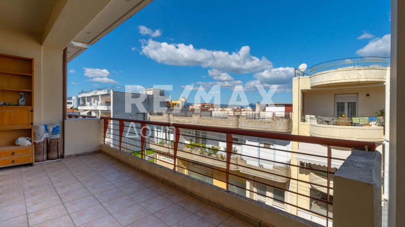 2 Bed, 1 Bath, ApartmentFor Sale, Center, Almiros, Magnesia