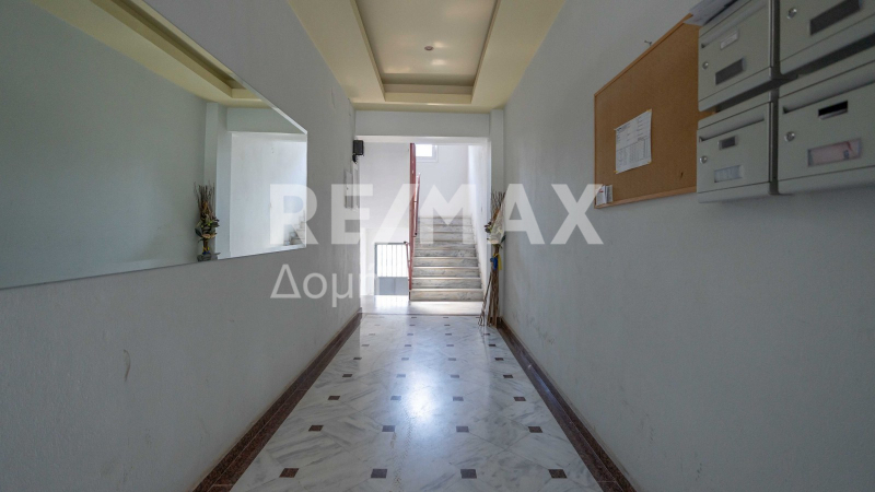 2 Bed, 1 Bath, ApartmentFor Sale, Center, Almiros, Magnesia