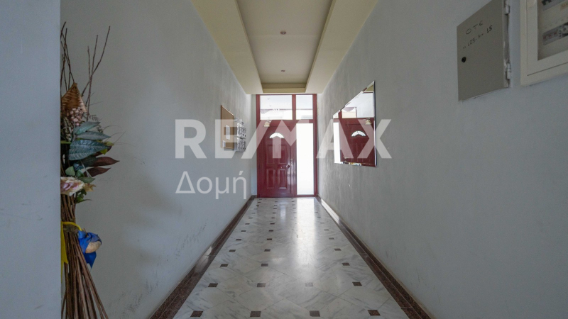 2 Bed, 1 Bath, ApartmentFor Sale, Center, Almiros, Magnesia