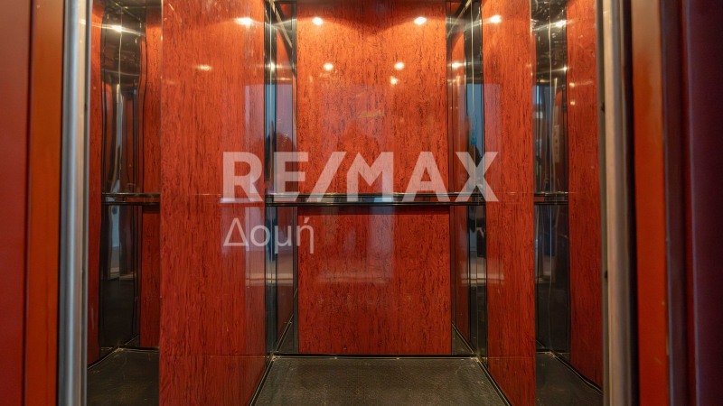 2 Bed, 1 Bath, ApartmentFor Sale, Center, Almiros, Magnesia