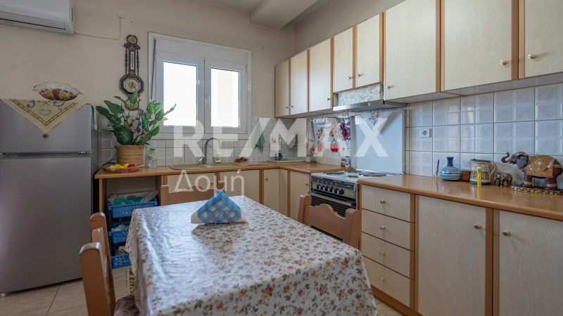 2 Bed, 1 Bath, ApartmentFor Sale, Center, Almiros, Magnesia