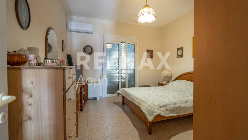 2 Bed, 1 Bath, ApartmentFor Sale, Center, Almiros, Magnesia