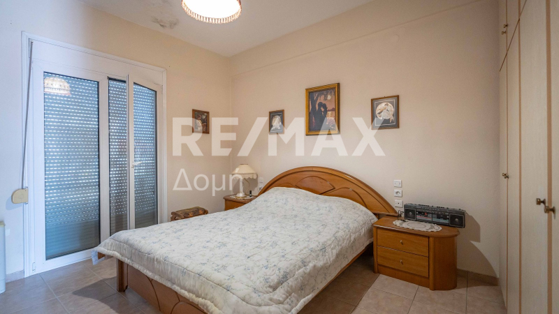 2 Bed, 1 Bath, ApartmentFor Sale, Center, Almiros, Magnesia