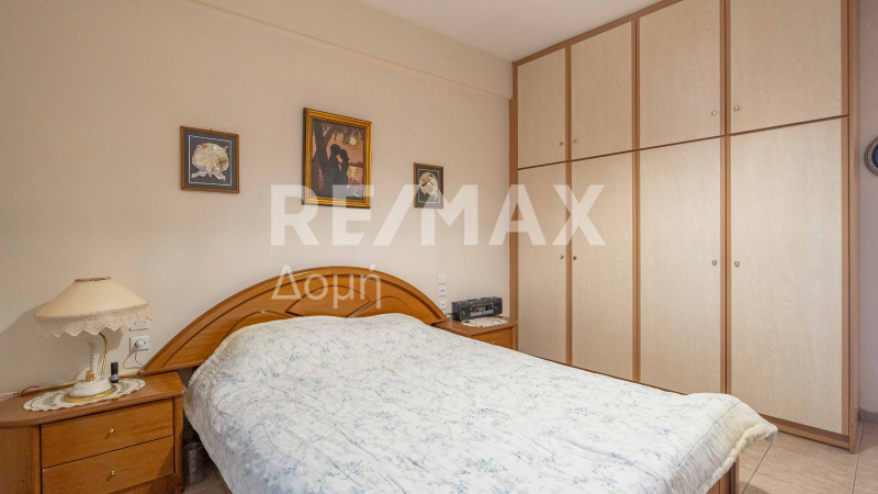 2 Bed, 1 Bath, ApartmentFor Sale, Center, Almiros, Magnesia