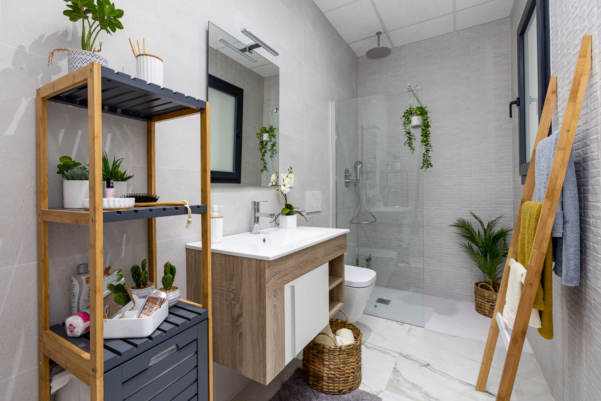 2 Bed, 2 Bath, HouseFor Sale, Ciudad Quesada, Alicante