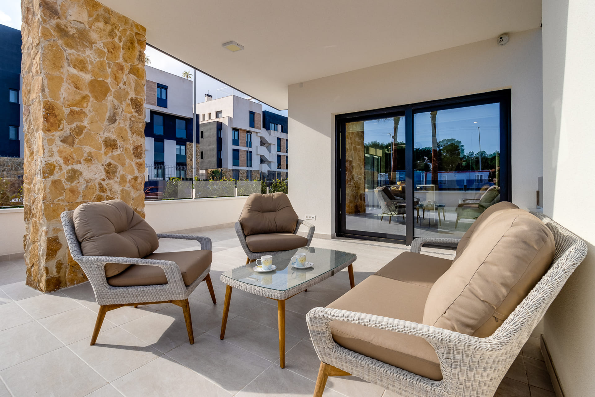 2 Bed, 2 Bath, HouseFor Sale, Ciudad Quesada, Alicante