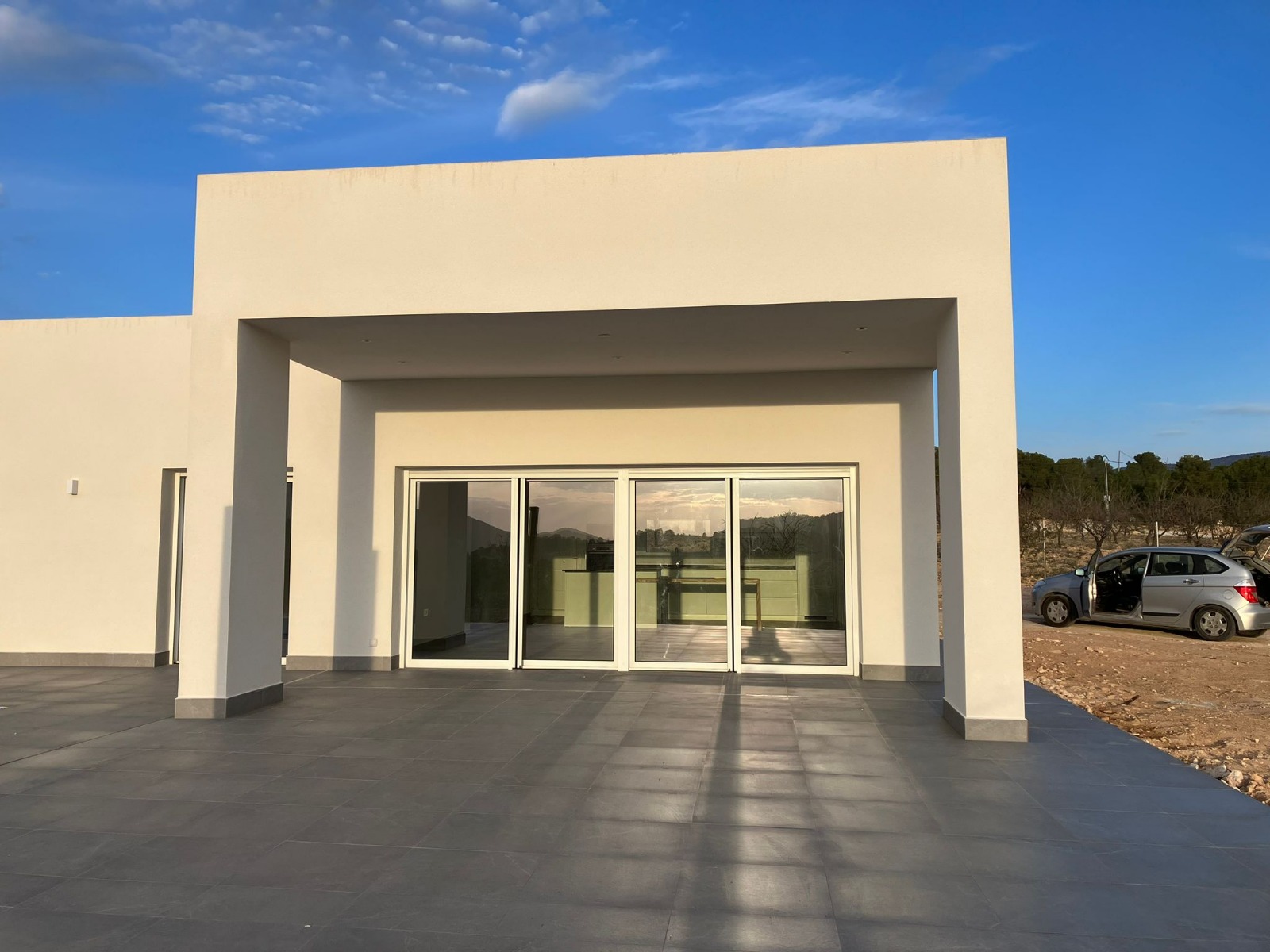 3 Bed, 2 Bath, HouseFor Sale, Pinoso, Alicante