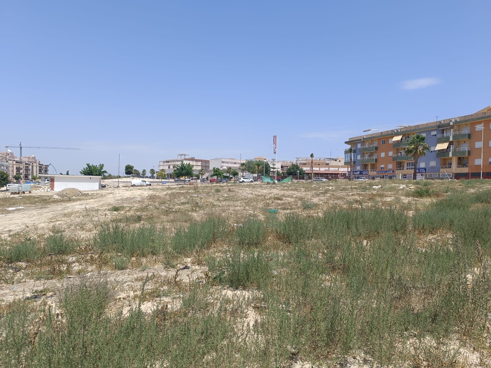 2 Bed, 2 Bath, ApartmentFor Sale, San Miguel de Salinas, Alicante