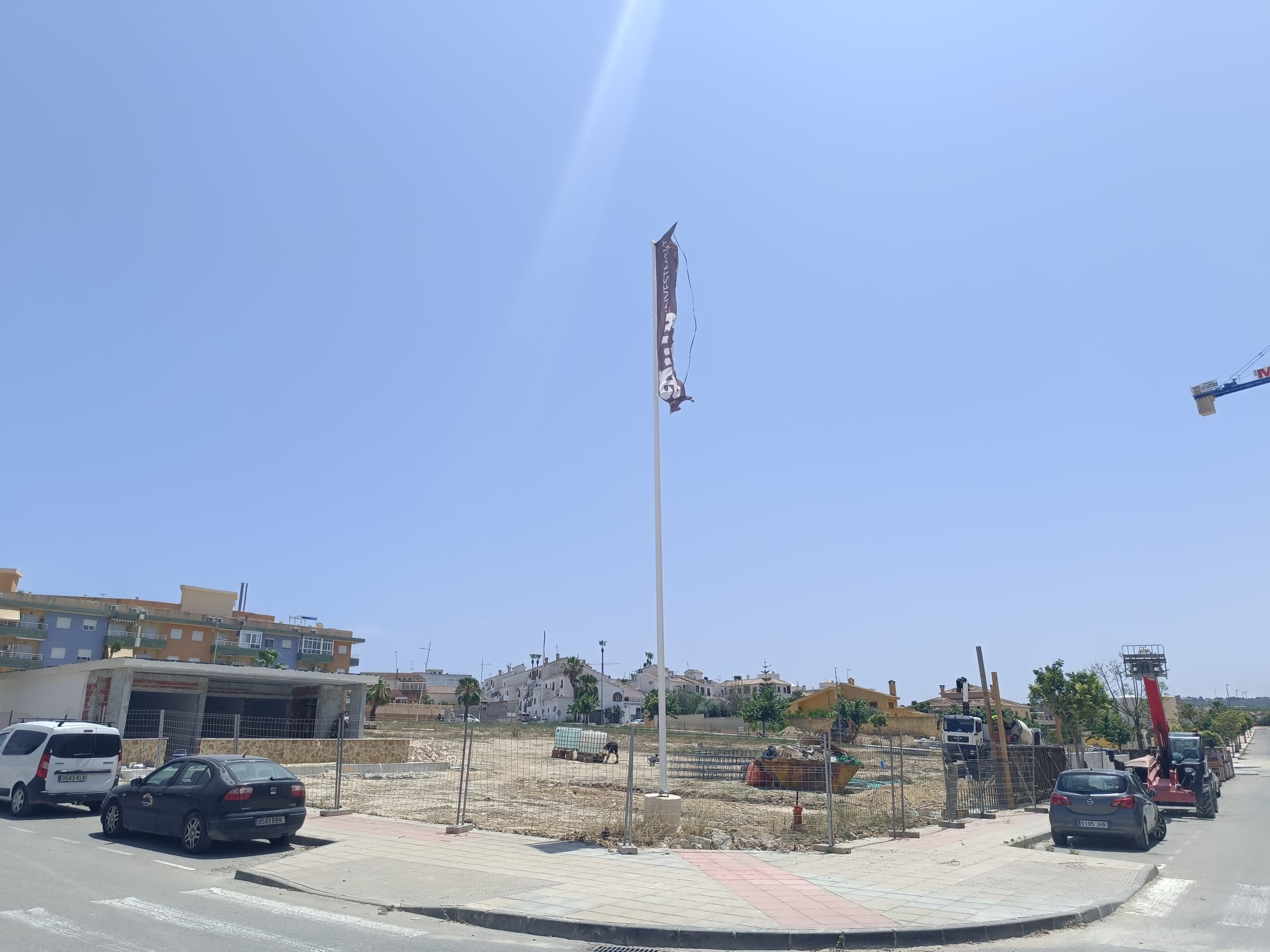 2 Bed, 2 Bath, ApartmentFor Sale, San Miguel de Salinas, Alicante