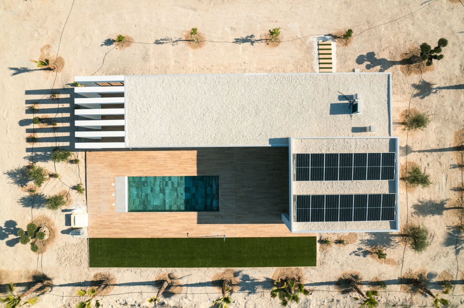 3 Bed, 2 Bath, HouseFor Sale, Pinoso, Alicante