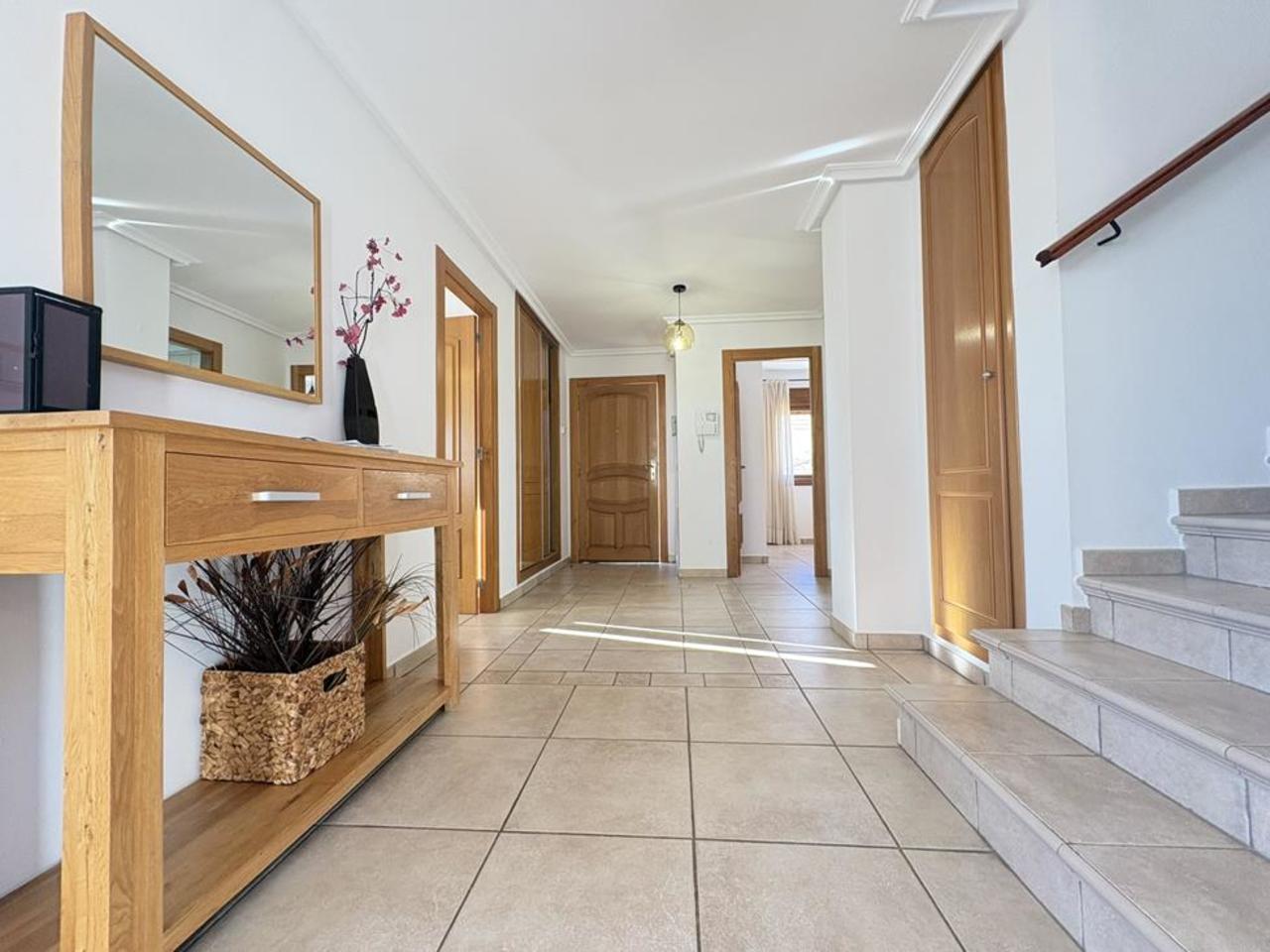 4 Bed, 4 Bath, HouseFor Sale, Altaona Golf and Country Village, Murcia