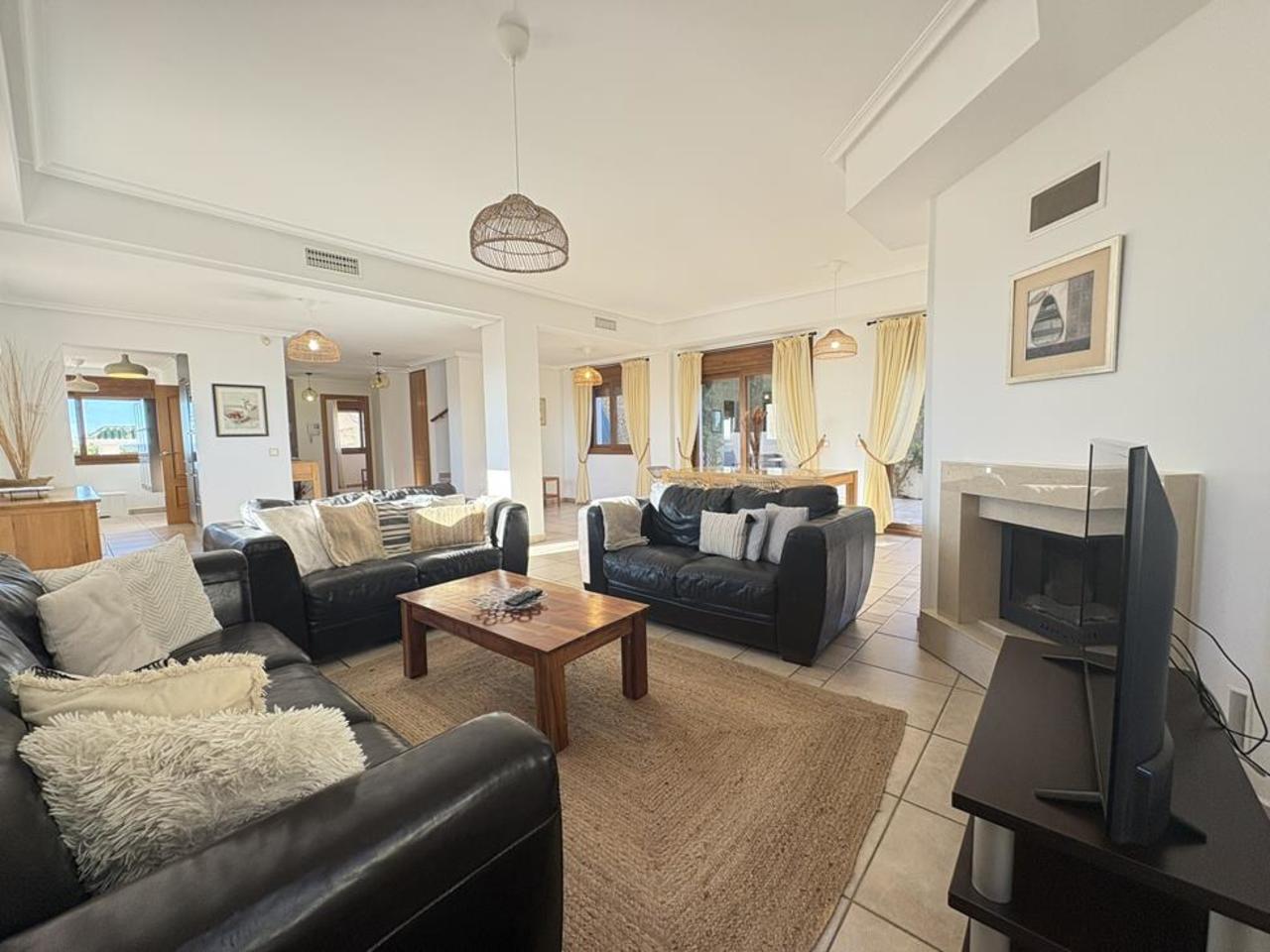 4 Bed, 4 Bath, HouseFor Sale, Altaona Golf and Country Village, Murcia