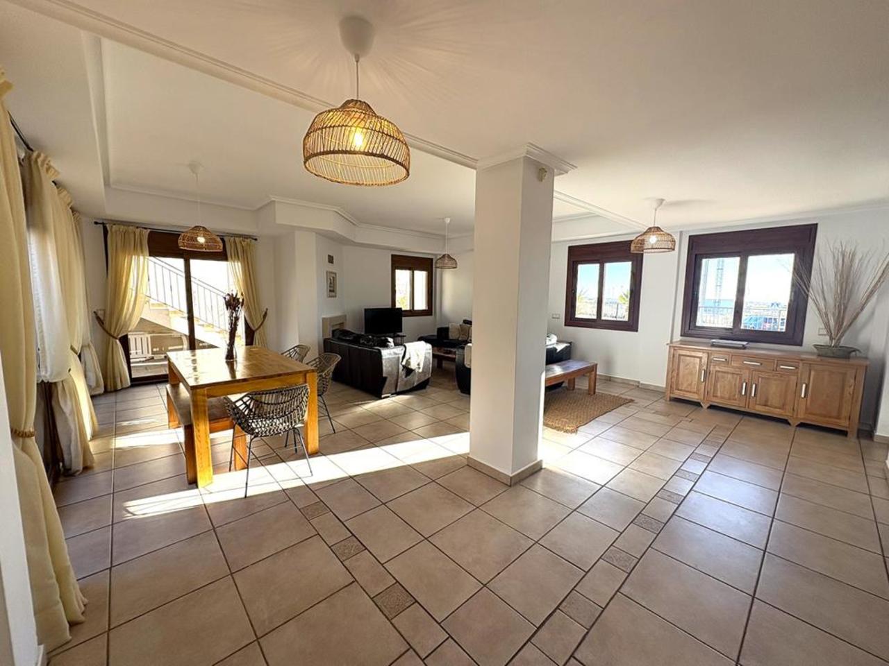 4 Bed, 4 Bath, HouseFor Sale, Altaona Golf and Country Village, Murcia