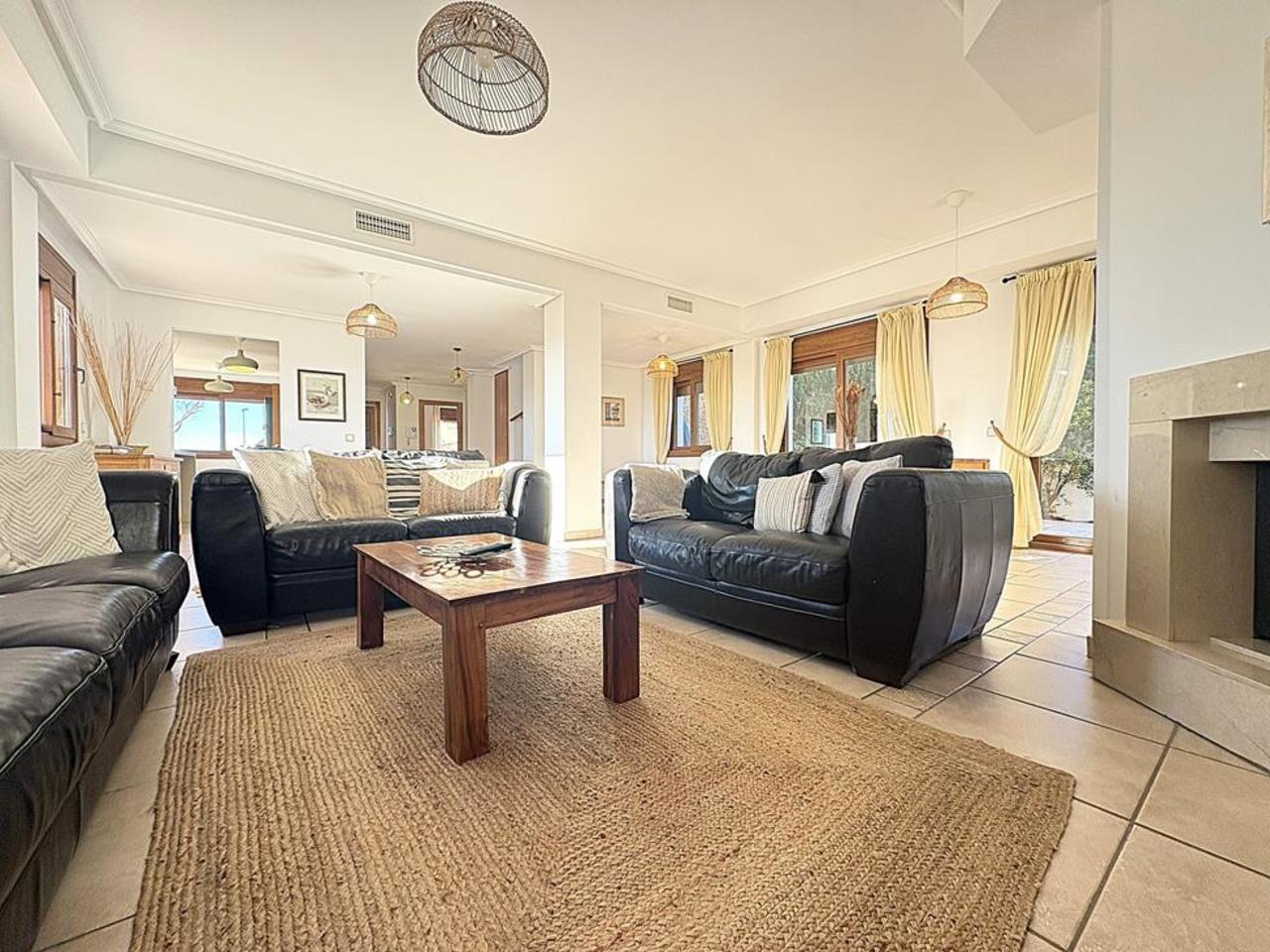 4 Bed, 4 Bath, HouseFor Sale, Altaona Golf and Country Village, Murcia