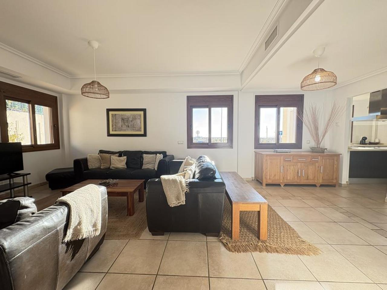 4 Bed, 4 Bath, HouseFor Sale, Altaona Golf and Country Village, Murcia