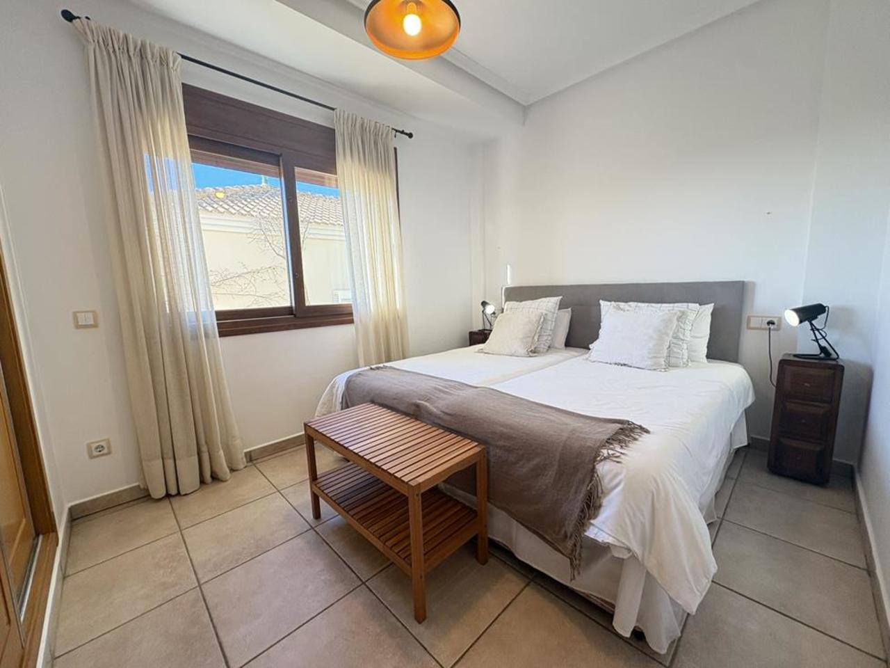 4 Bed, 4 Bath, HouseFor Sale, Altaona Golf and Country Village, Murcia