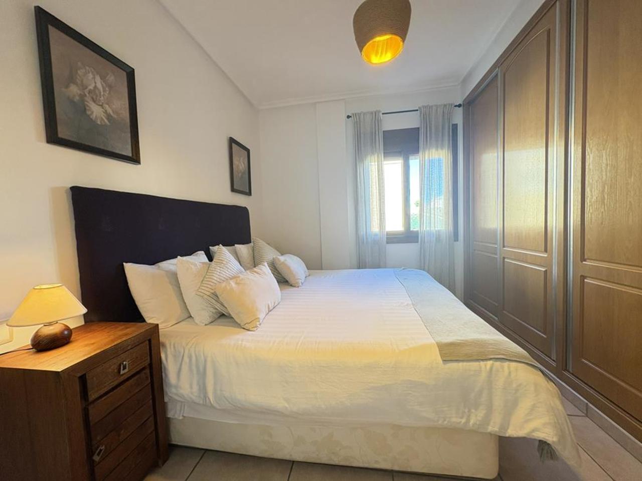 4 Bed, 4 Bath, HouseFor Sale, Altaona Golf and Country Village, Murcia