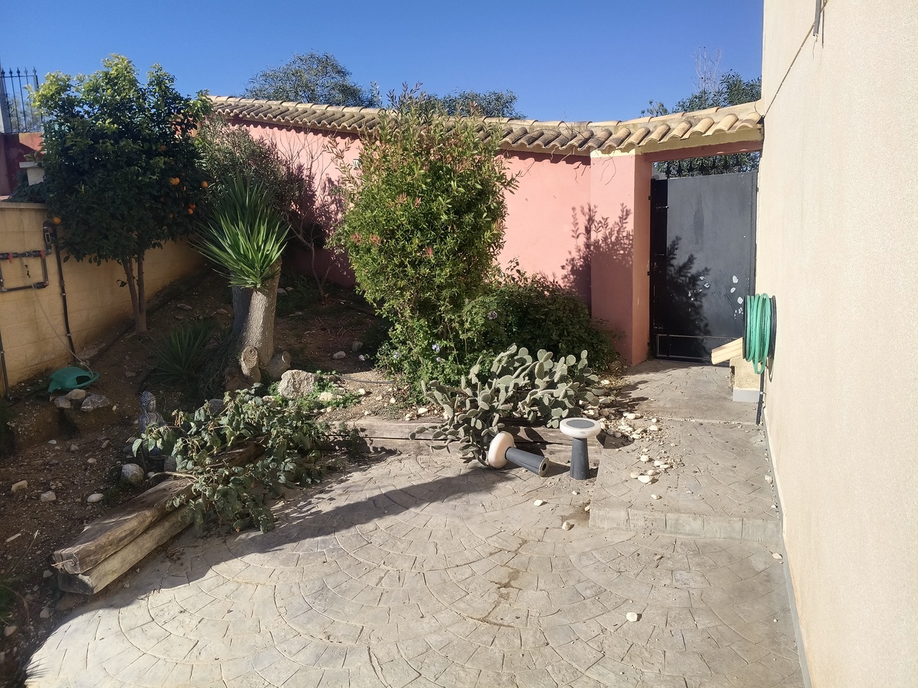 4 Bed, 4 Bath, HouseFor Sale, Canadas De San Pedro, Murcia