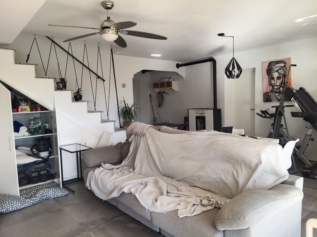 4 Bed, 4 Bath, HouseFor Sale, Canadas De San Pedro, Murcia