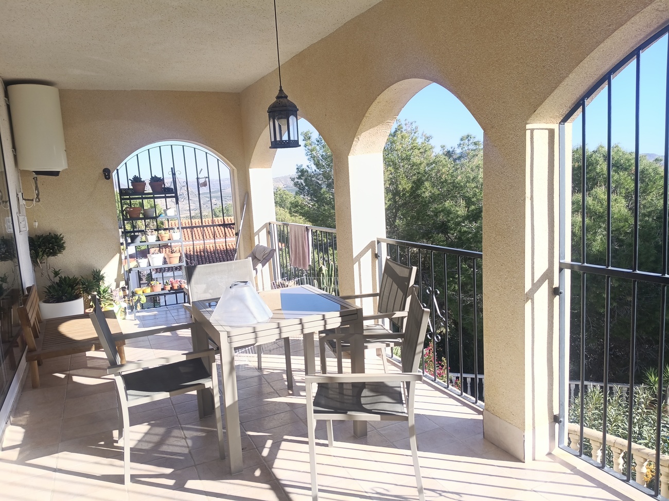 4 Bed, 4 Bath, HouseFor Sale, Canadas De San Pedro, Murcia