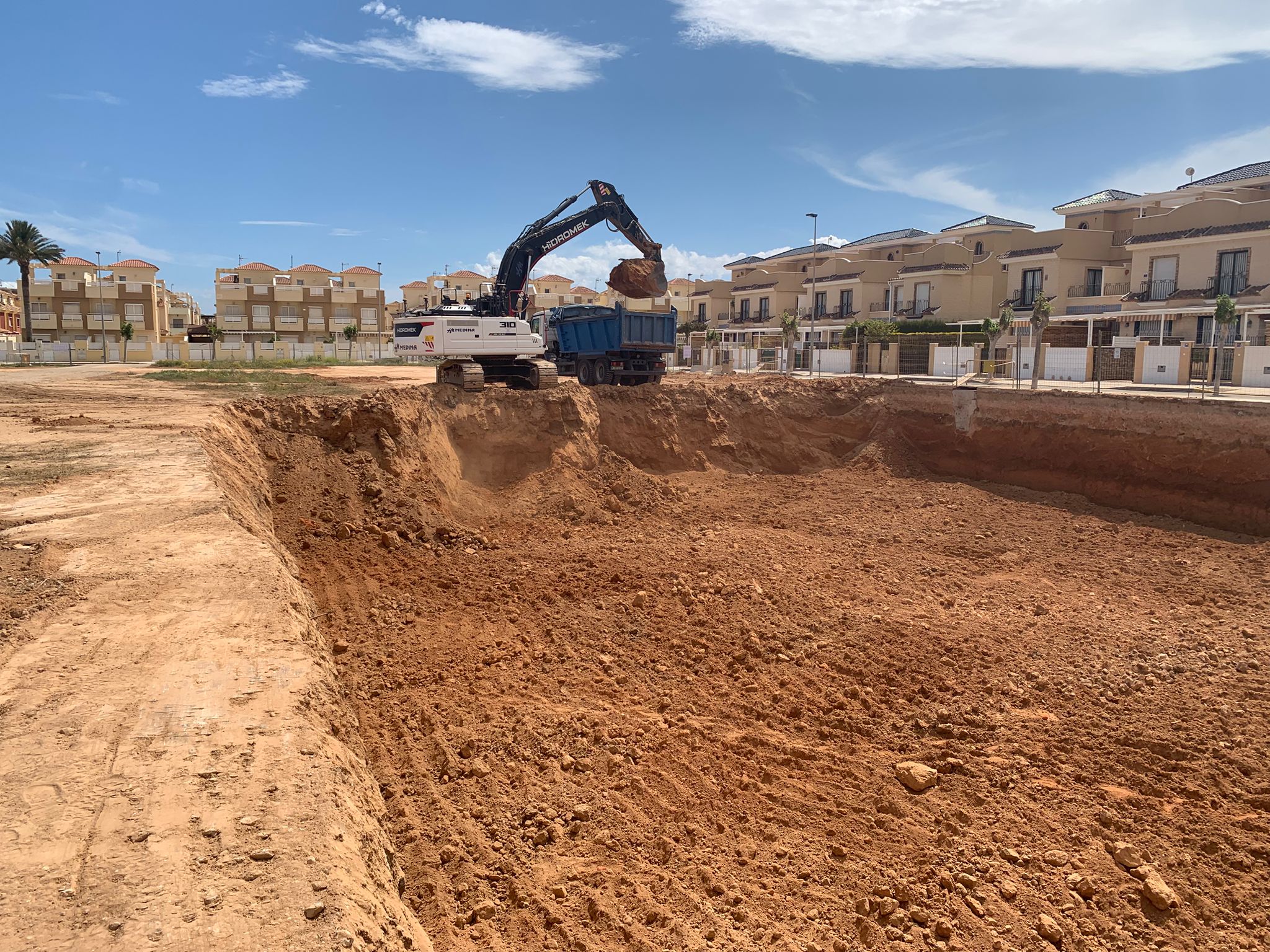 3 Bed, 2 Bath, ApartmentFor Sale, Pilar De La Horadada, Alicante