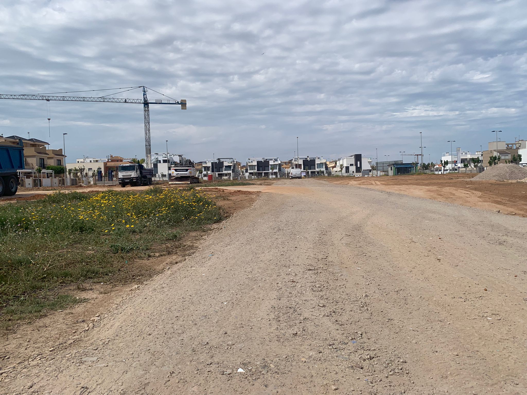 3 Bed, 2 Bath, ApartmentFor Sale, Pilar De La Horadada, Alicante