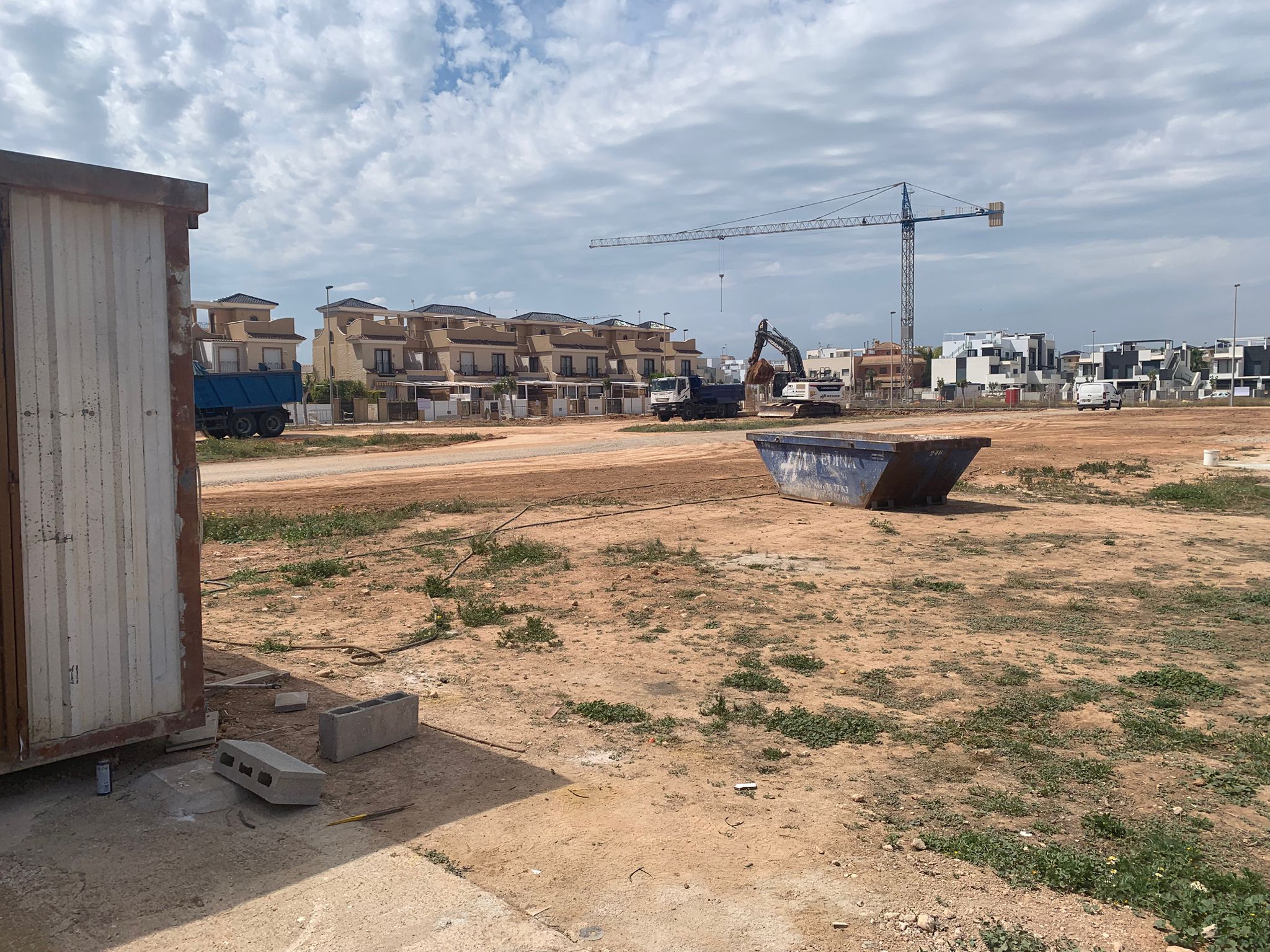 3 Bed, 2 Bath, ApartmentFor Sale, Pilar De La Horadada, Alicante