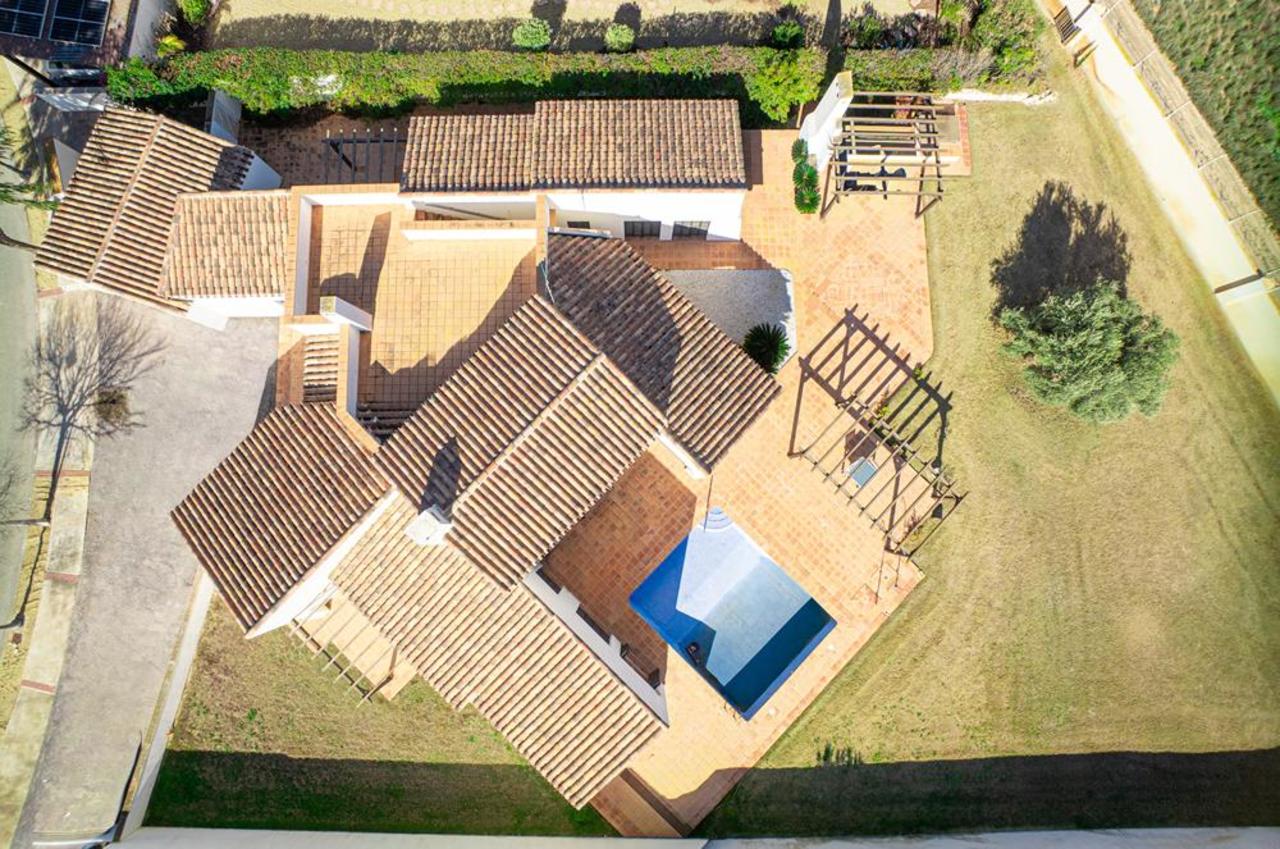 5 Bed, 5 Bath, HouseFor Sale, El Valle Golf Resort, Murcia