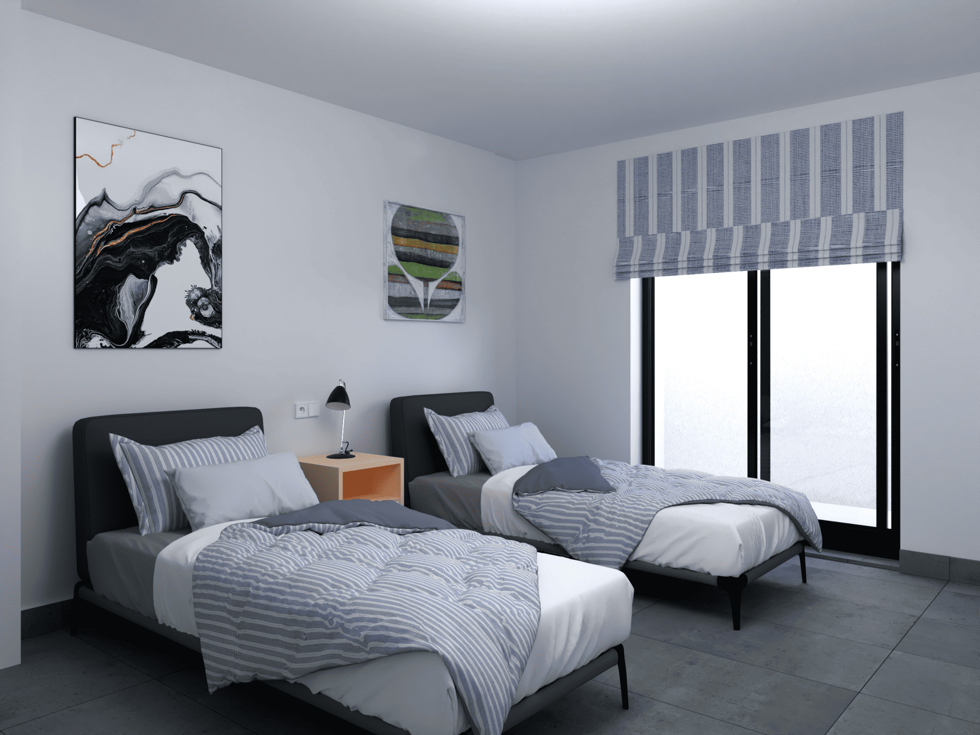 3 Bed, 2 Bath, HouseFor Sale, San Javier, Murcia