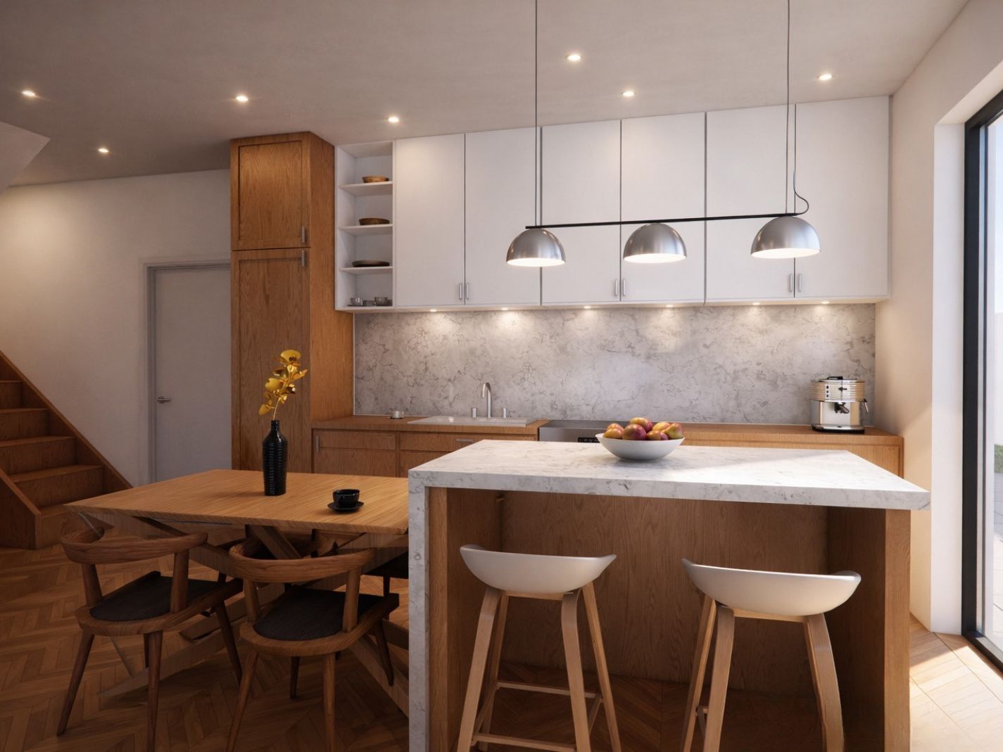 3 Bed, 3 Bath, HouseFor Sale, Los Alcazares, Murcia