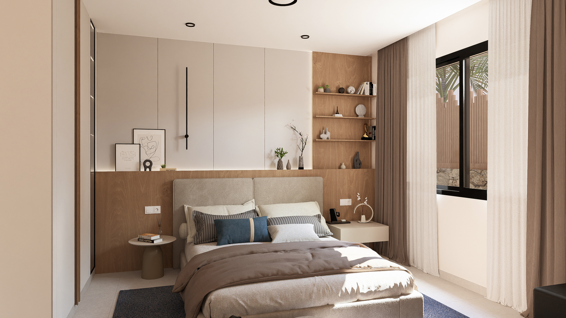 3 Bed, 3 Bath, HouseFor Sale, Murcia, Murcia