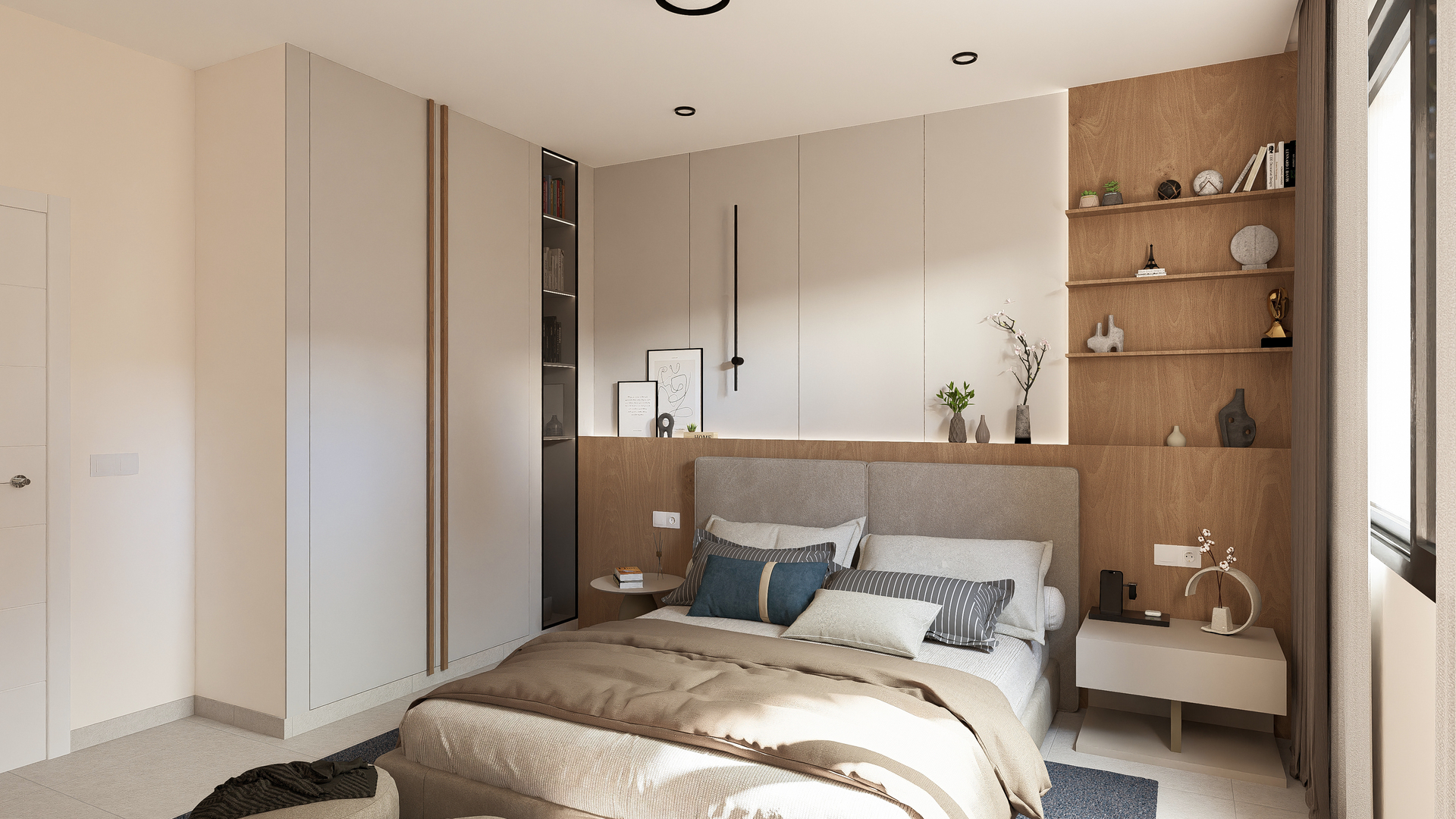 3 Bed, 3 Bath, HouseFor Sale, Murcia, Murcia