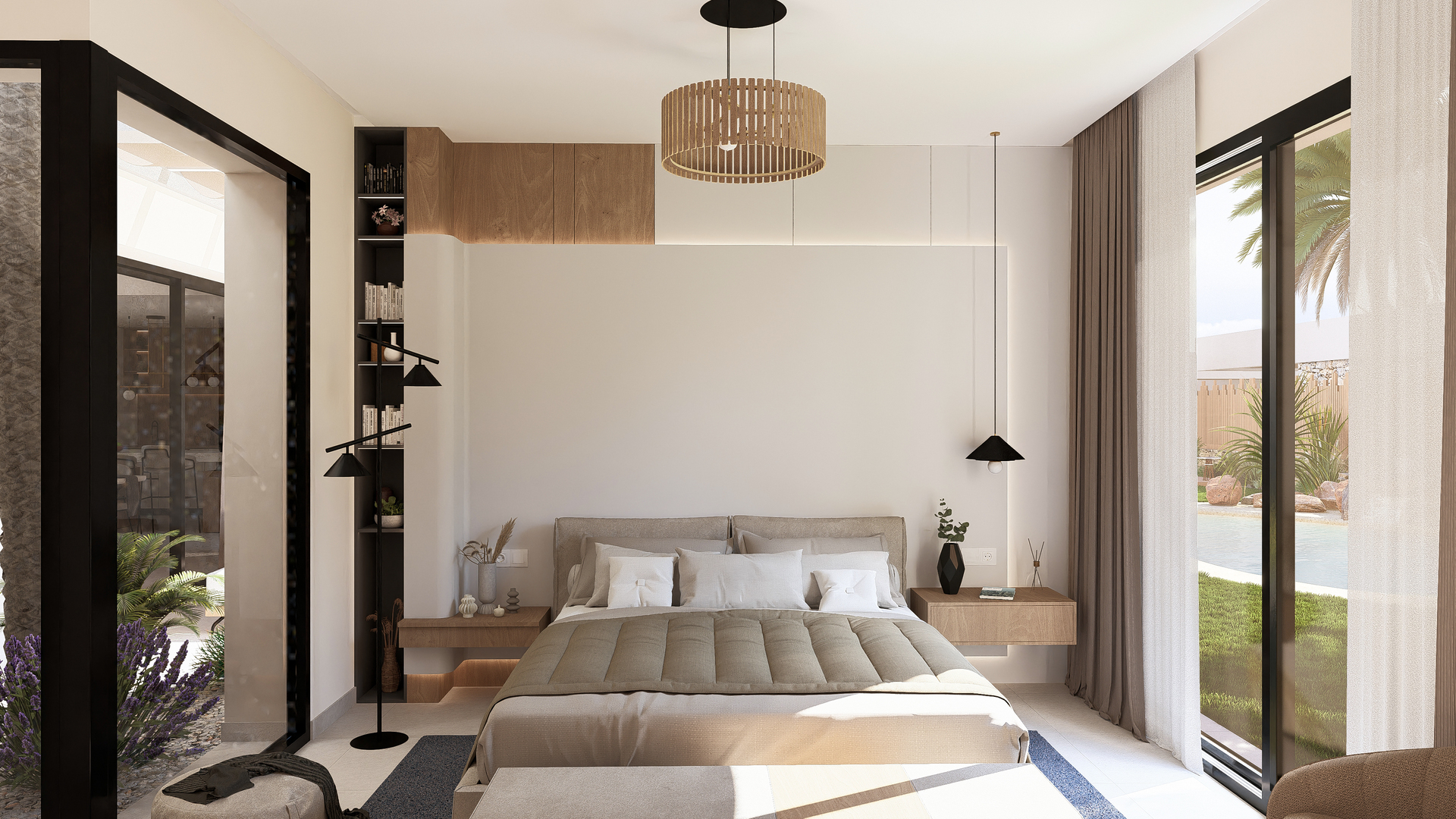 3 Bed, 3 Bath, HouseFor Sale, Murcia, Murcia