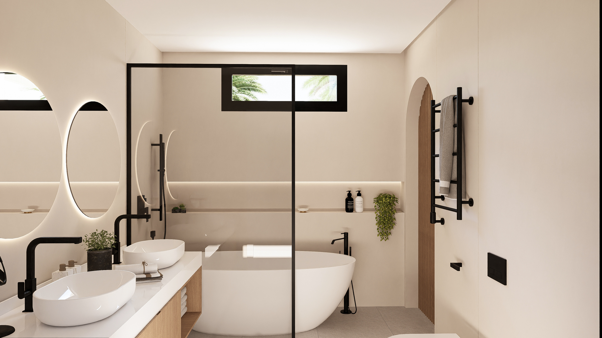 3 Bed, 3 Bath, HouseFor Sale, Murcia, Murcia