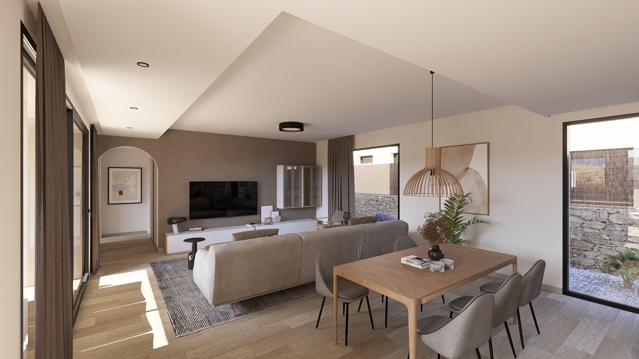 3 Bed, 3 Bath, HouseFor Sale, Murcia, Murcia