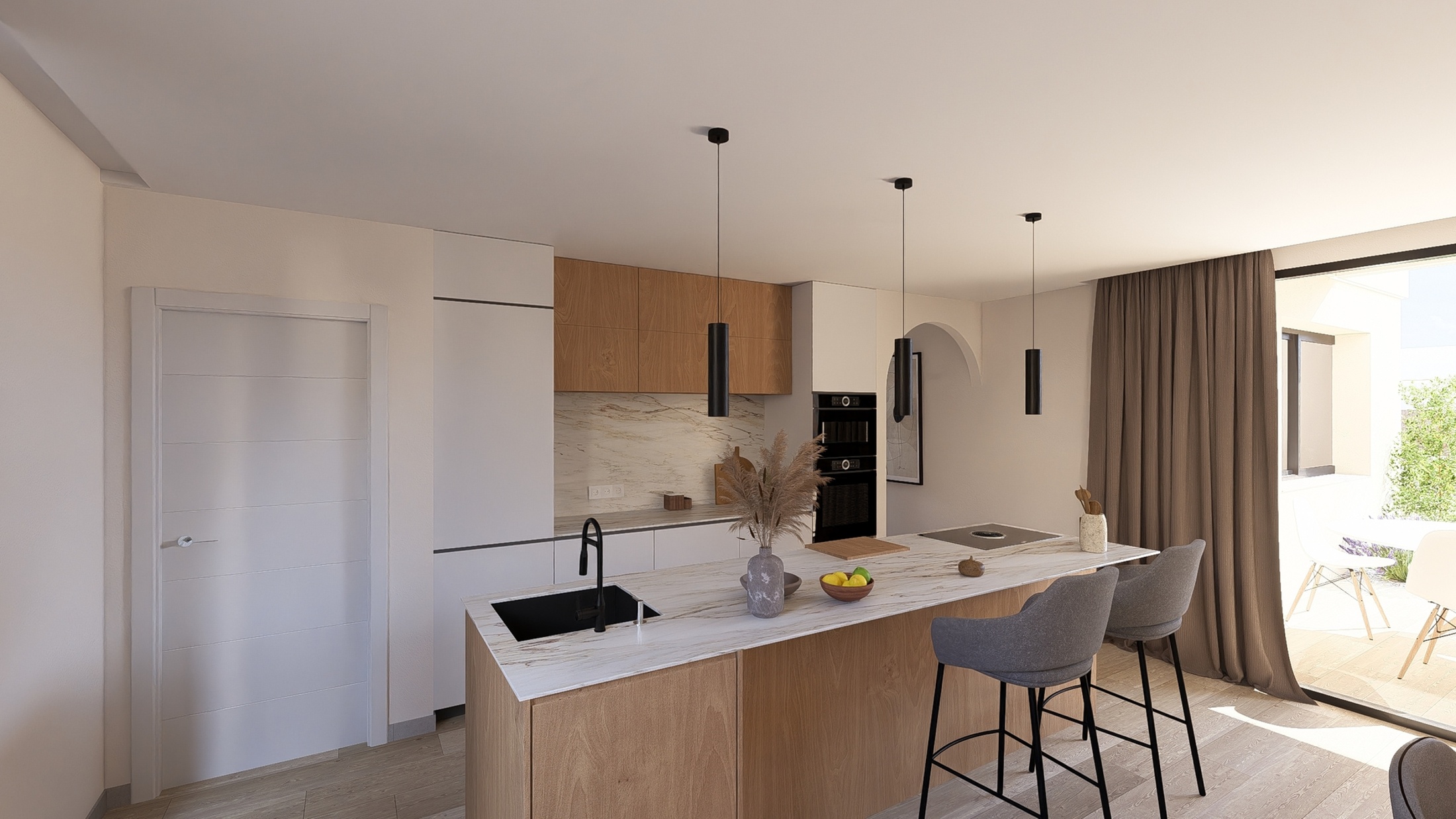 3 Bed, 3 Bath, HouseFor Sale, Murcia, Murcia