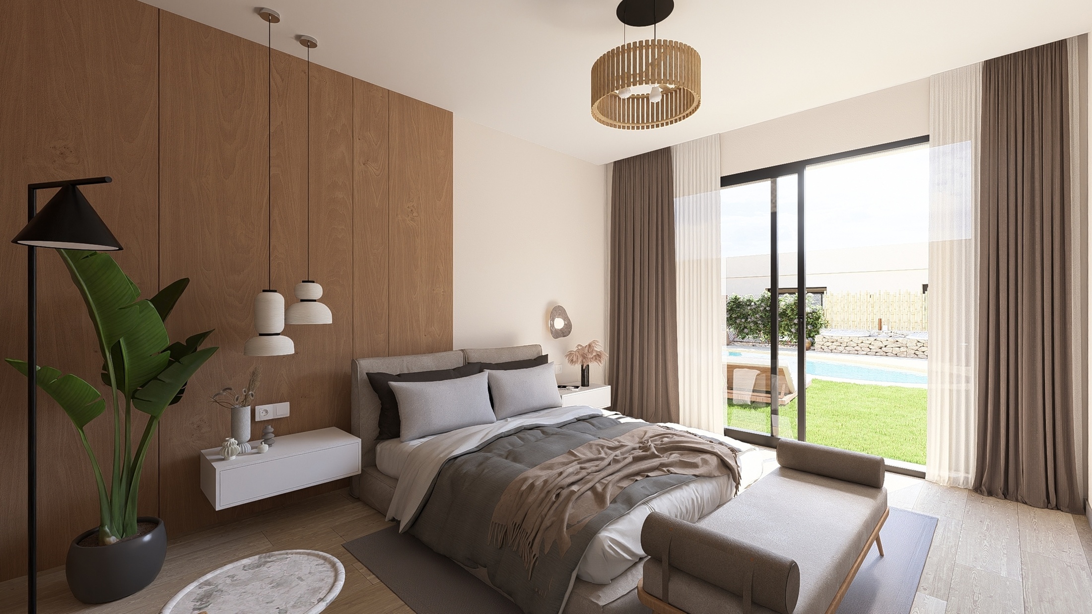 3 Bed, 3 Bath, HouseFor Sale, Murcia, Murcia