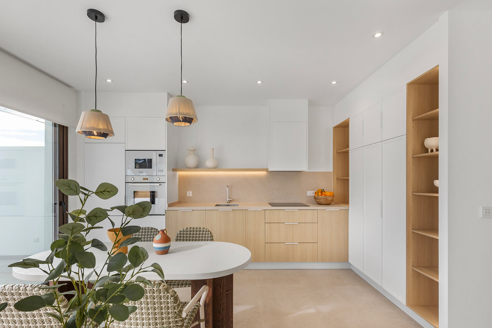 3 Bed, 2 Bath, HouseFor Sale, Los Alcazares, Murcia