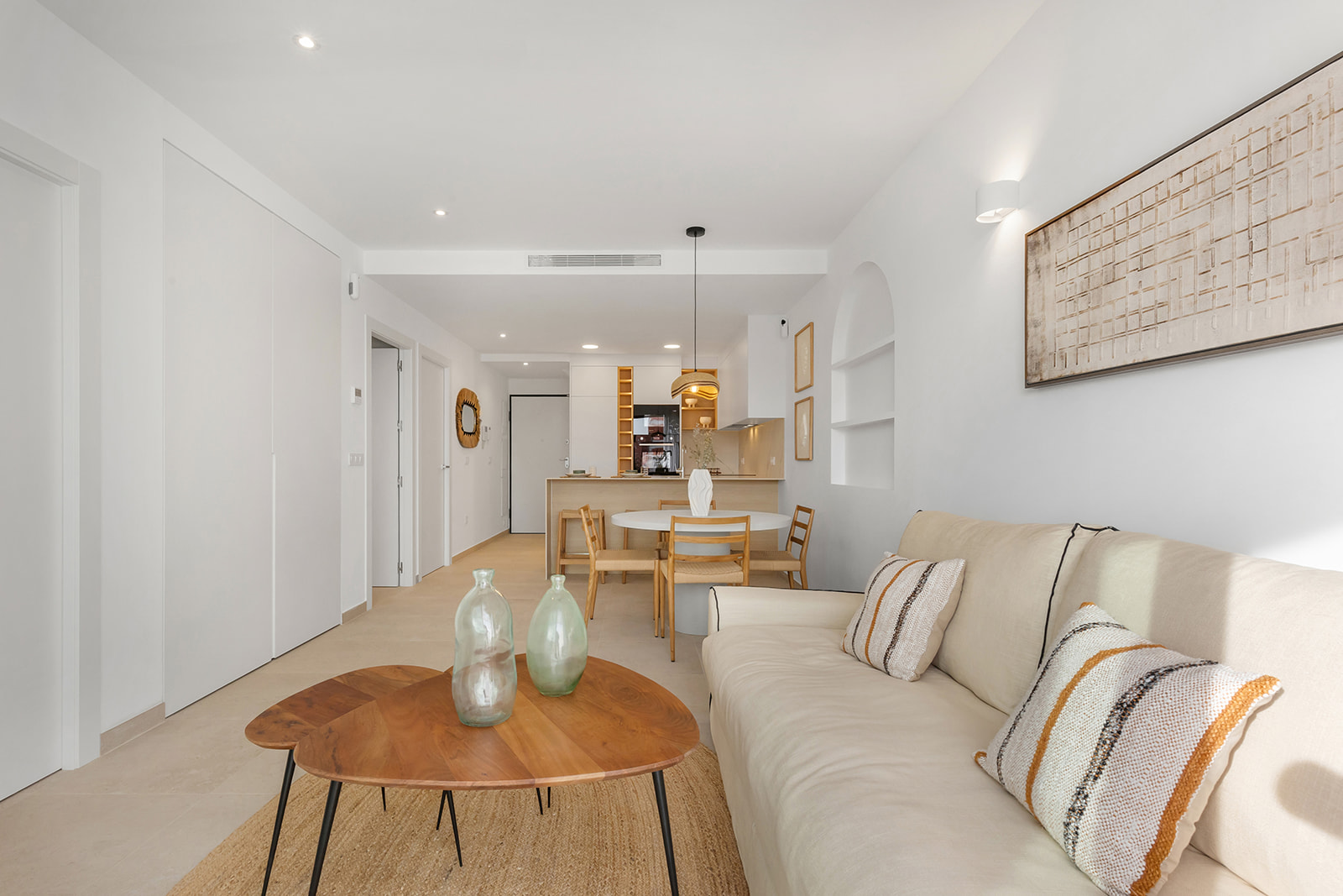 2 Bed, 2 Bath, ApartmentFor Sale, Los Alcazares, Murcia