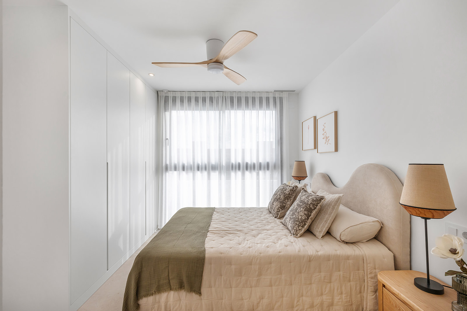 2 Bed, 2 Bath, ApartmentFor Sale, Los Alcazares, Murcia