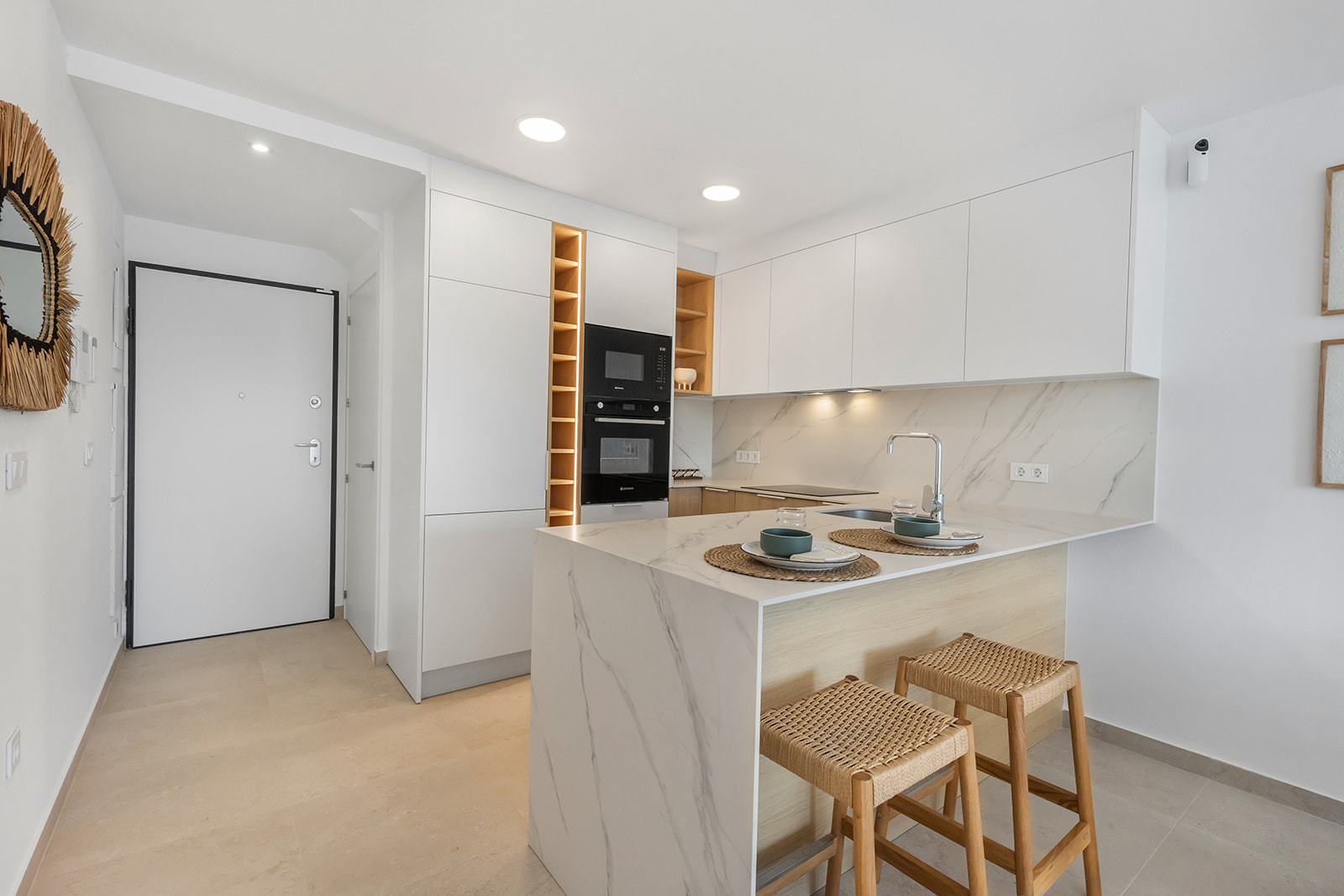 2 Bed, 2 Bath, ApartmentFor Sale, Los Alcazares, Murcia