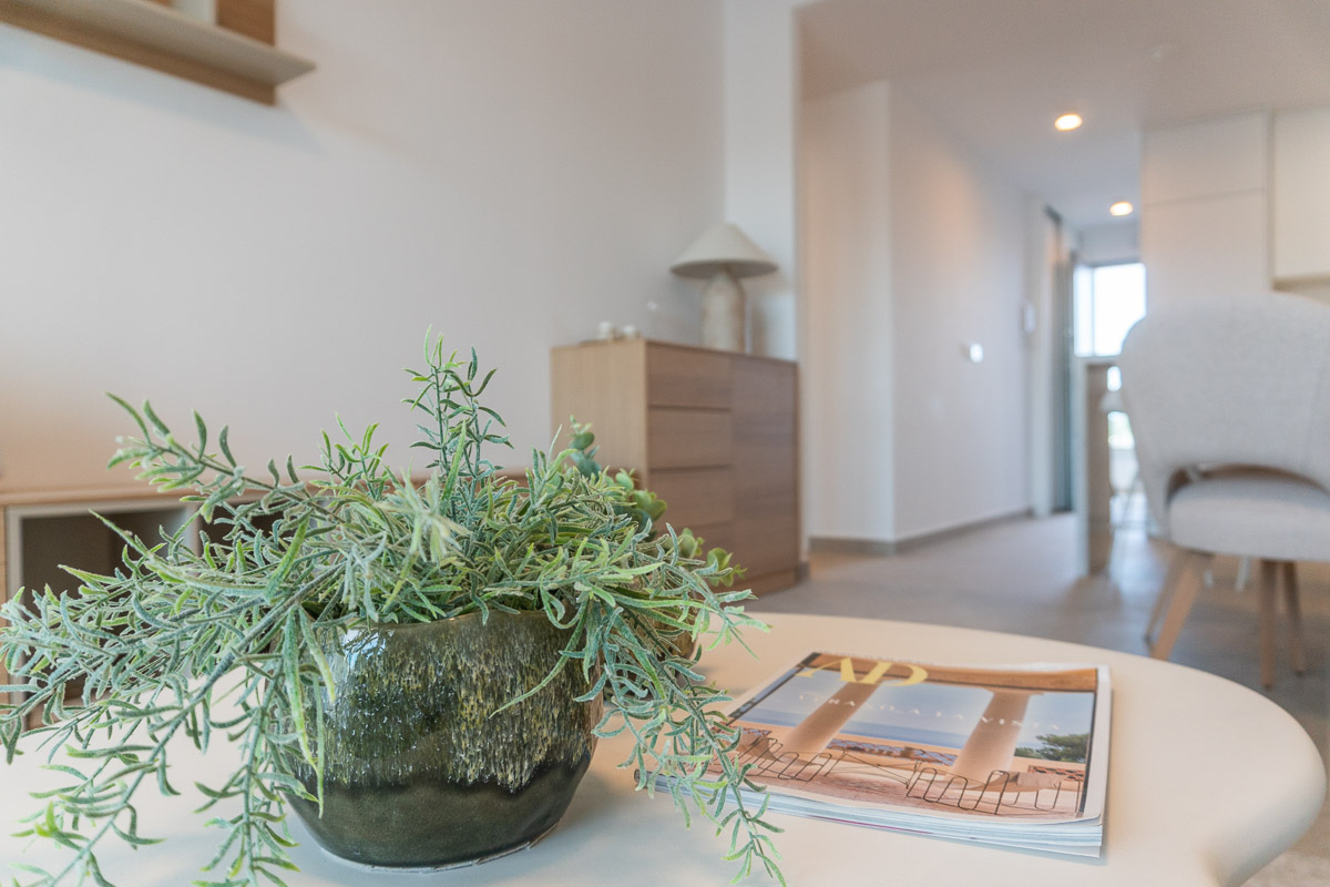 2 Bed, 2 Bath, ApartmentFor Sale, Playa Flamenca, Alicante