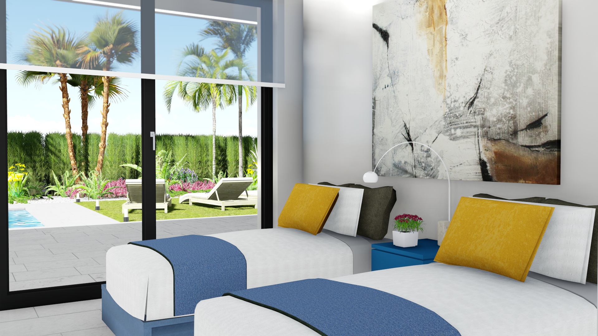 2 Bed, 2 Bath, HouseFor Sale, Calasparra, Murcia