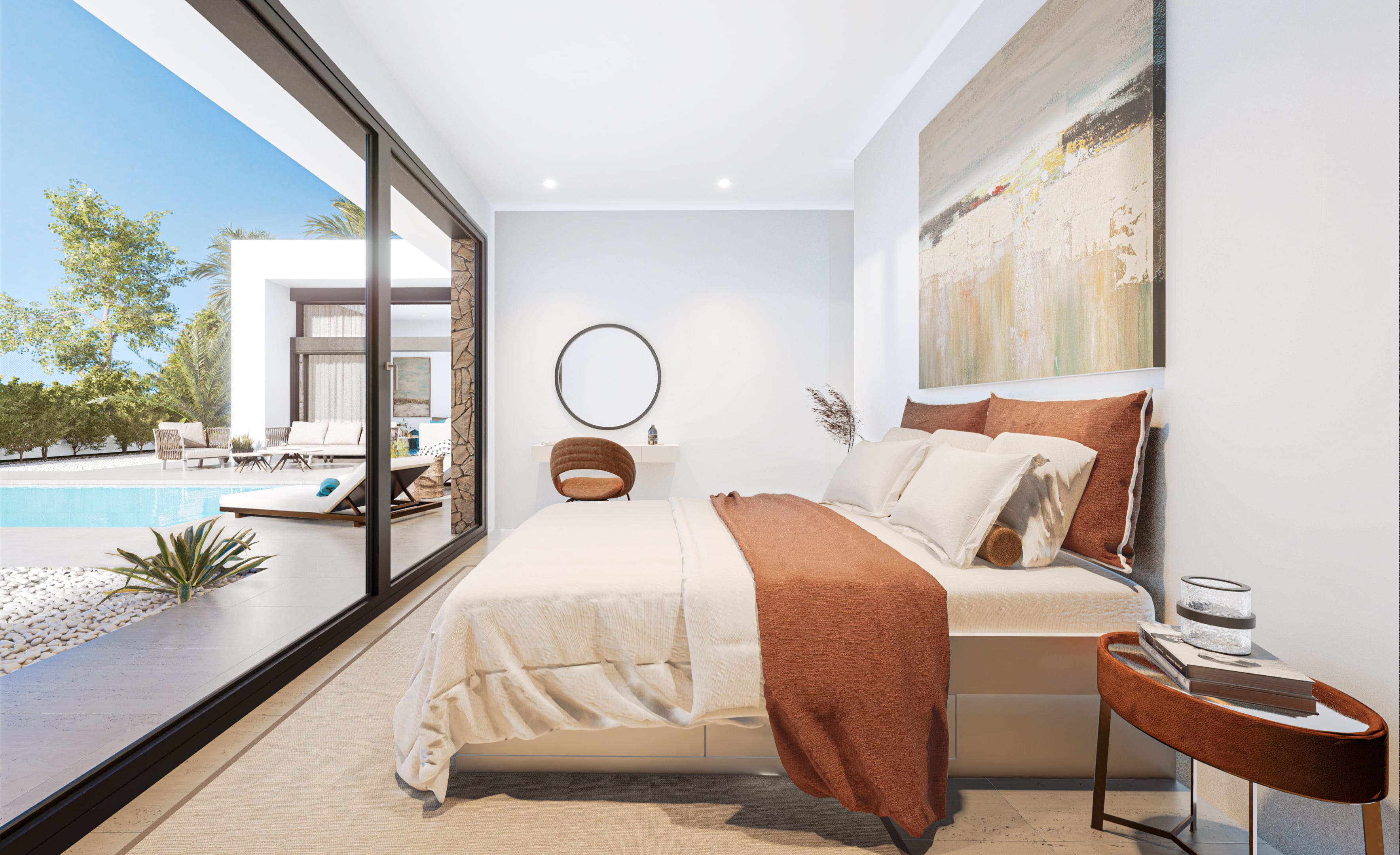 2 Bed, 2 Bath, HouseFor Sale, Calasparra, Murcia