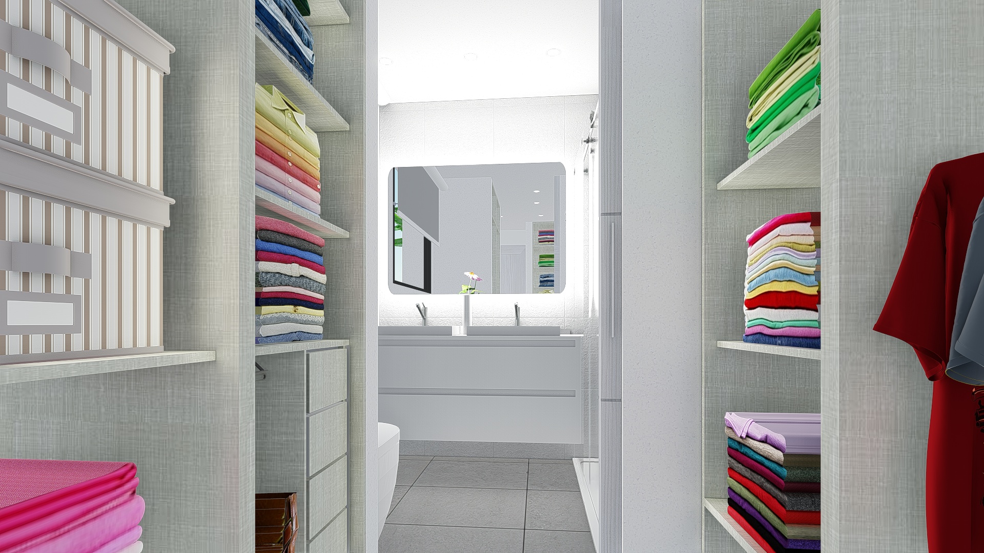 2 Bed, 2 Bath, HouseFor Sale, Calasparra, Murcia