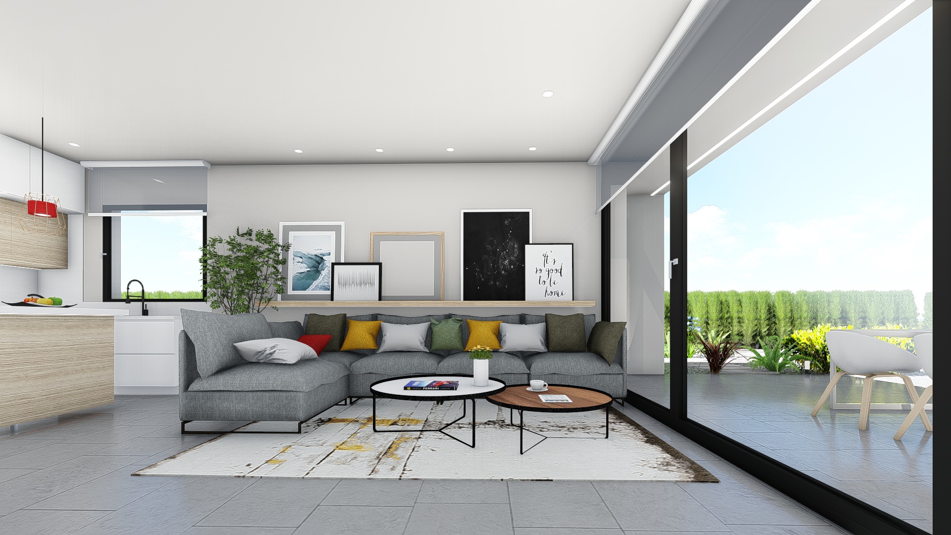 2 Bed, 2 Bath, HouseFor Sale, Calasparra, Murcia