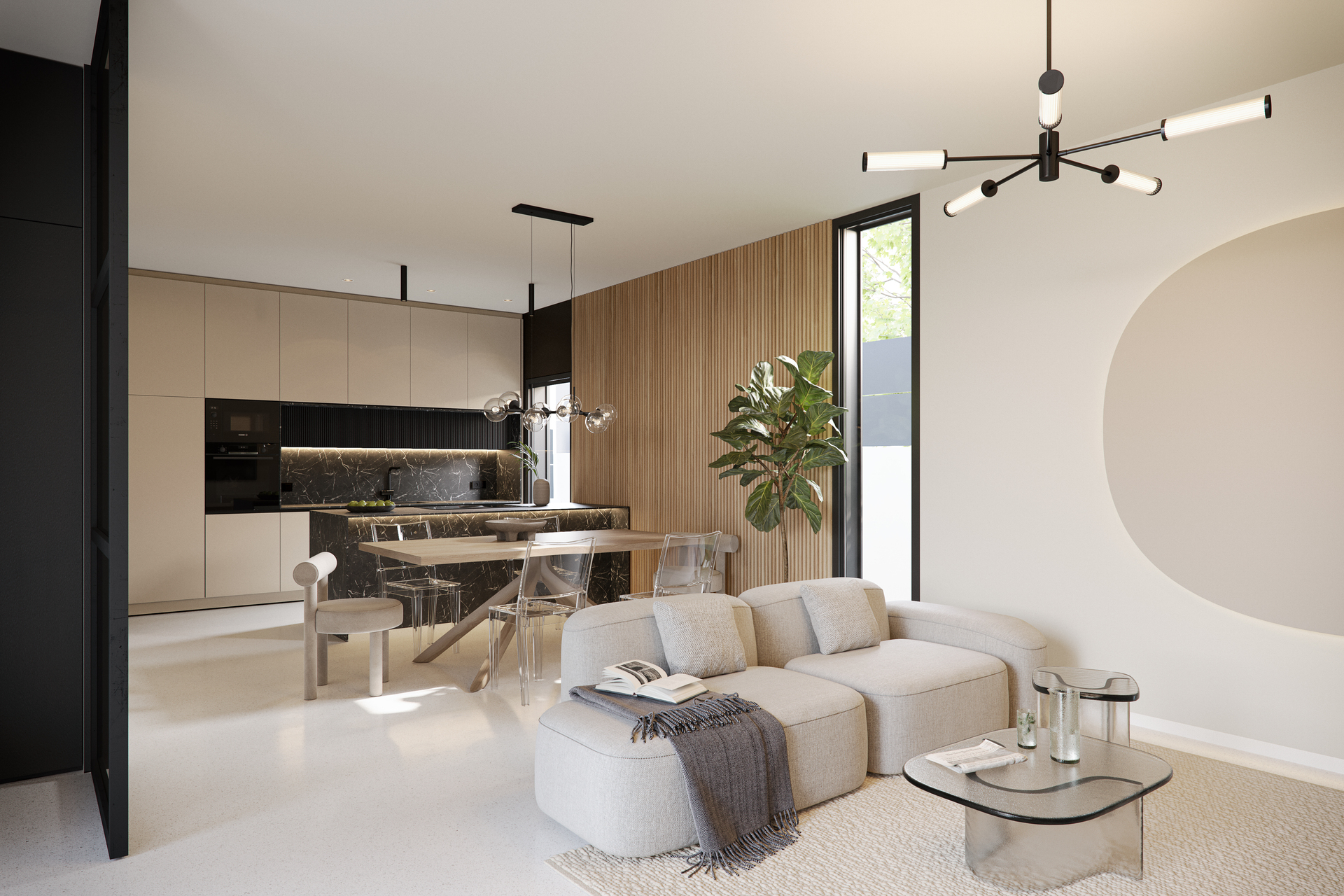 3 Bed, 2 Bath, HouseFor Sale, San Miguel de Salinas, Alicante