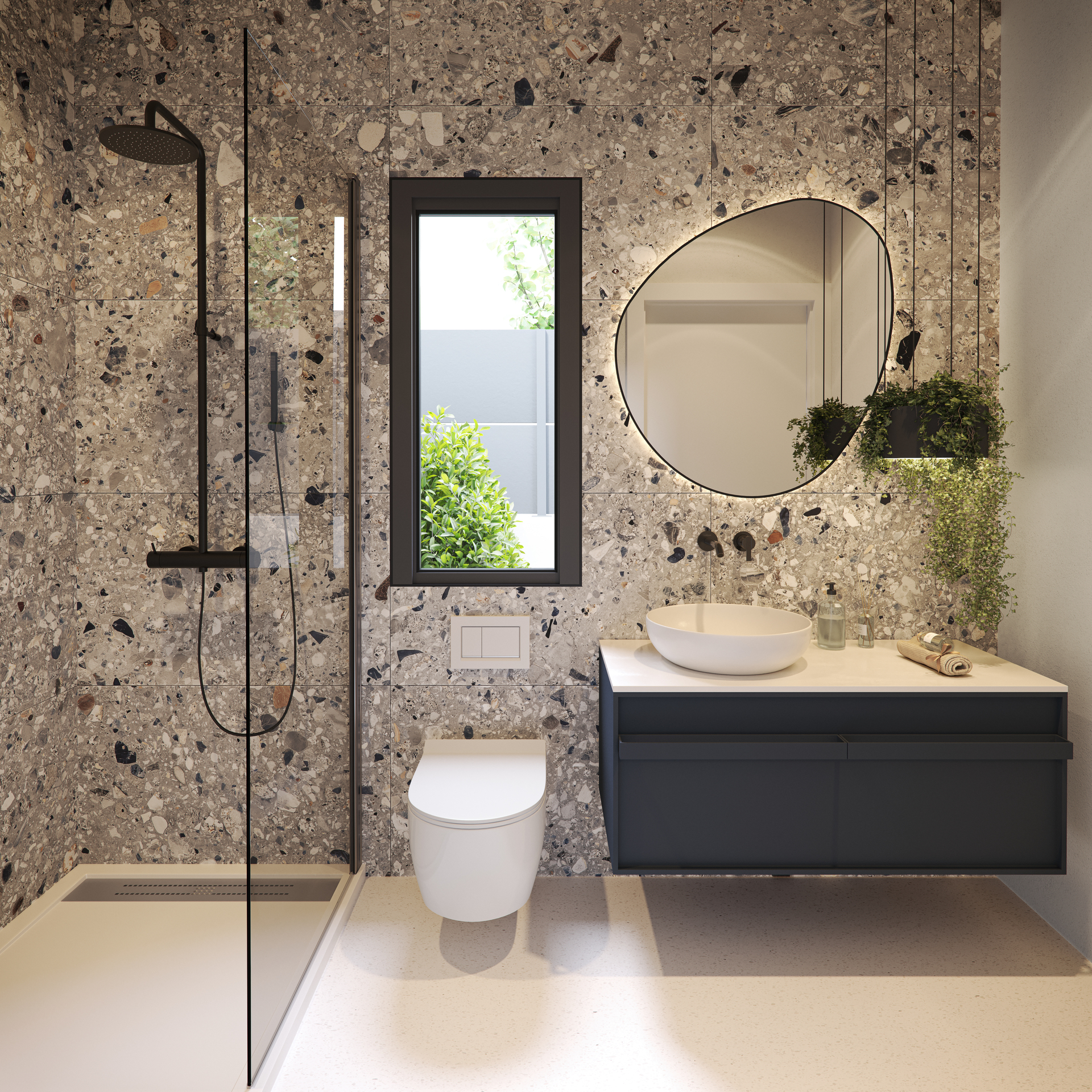 3 Bed, 2 Bath, HouseFor Sale, San Miguel de Salinas, Alicante