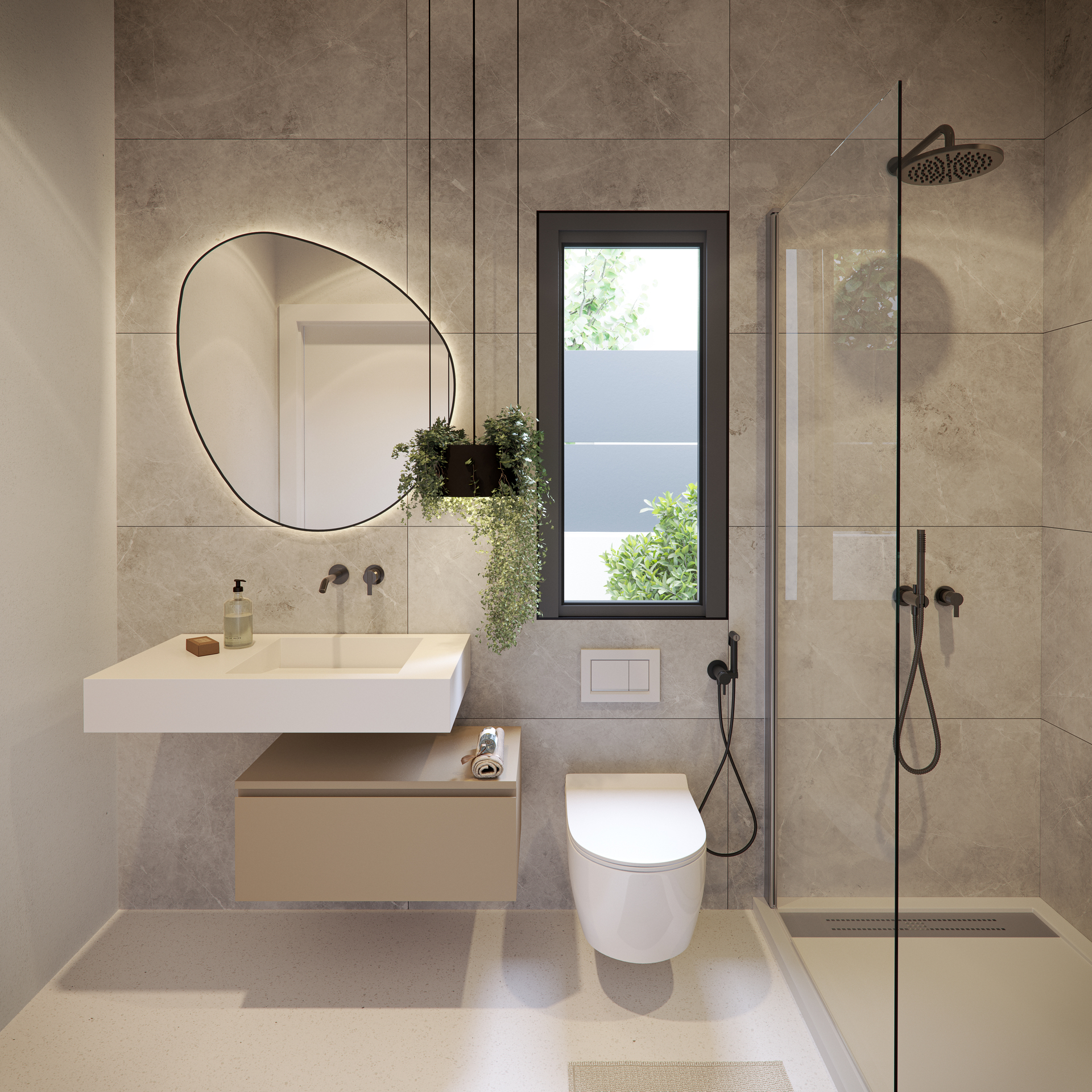 3 Bed, 2 Bath, HouseFor Sale, San Miguel de Salinas, Alicante